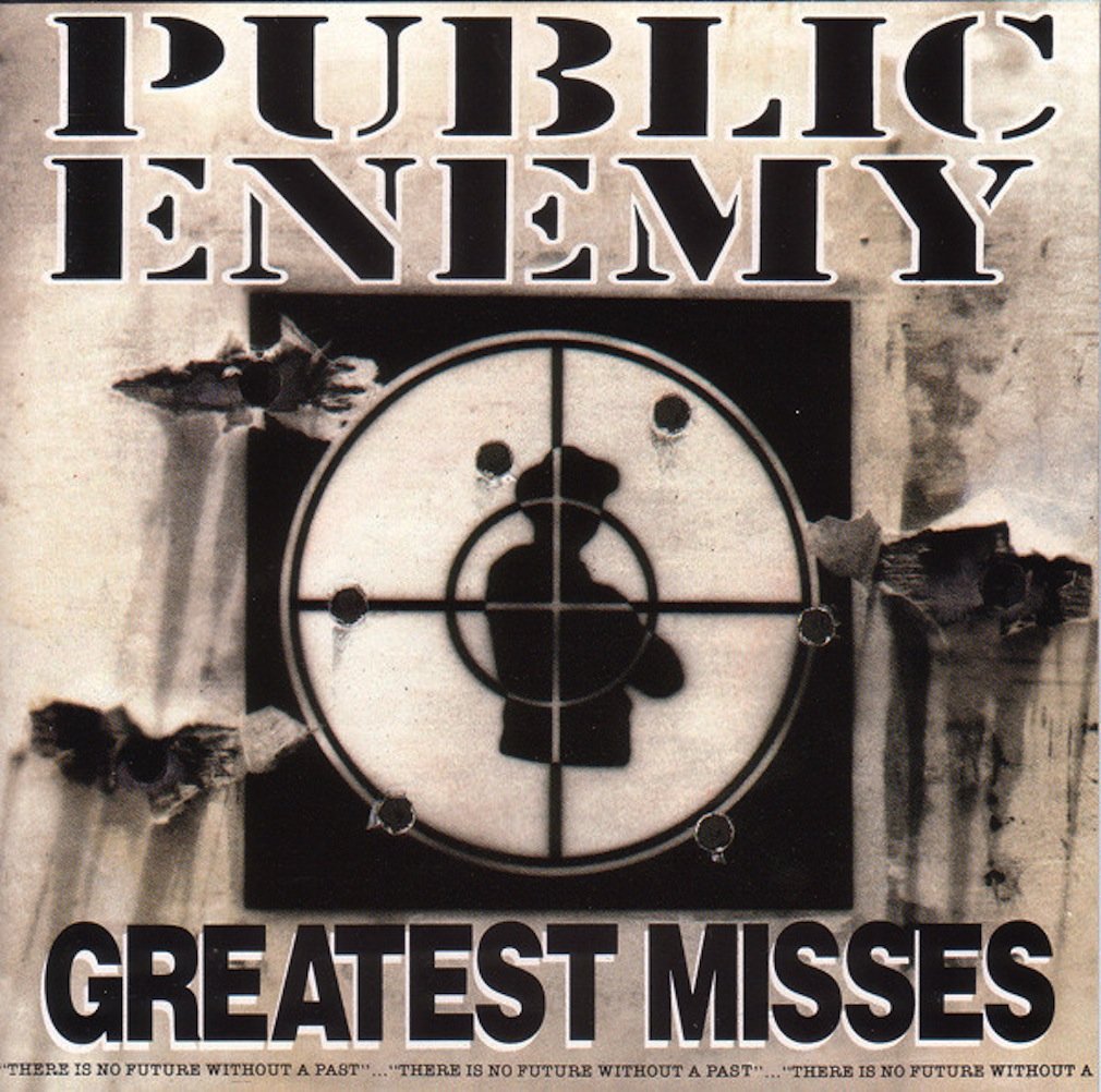 Product Image: Greatest Misses (UK Import)