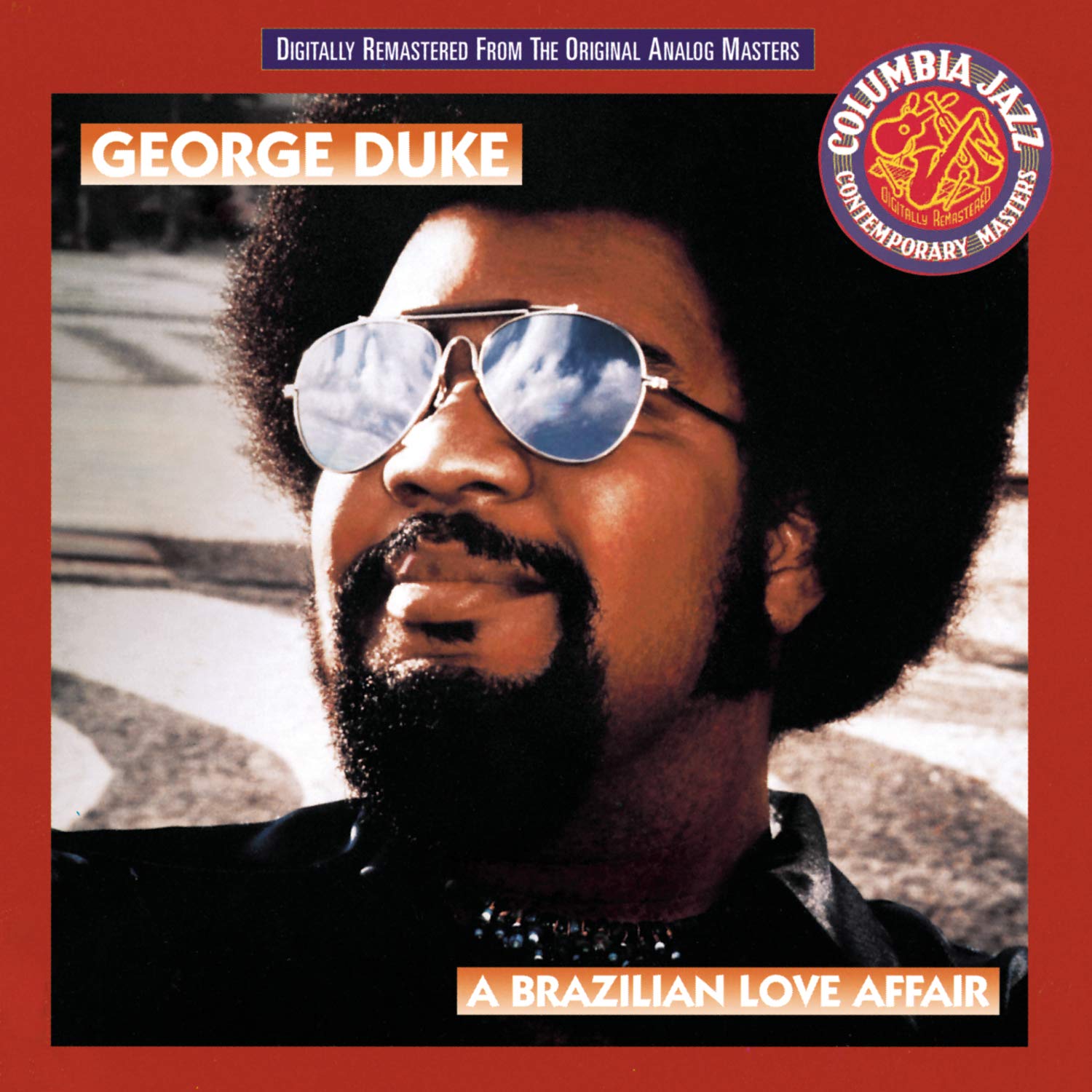Brazilian Love Affair Jazz
