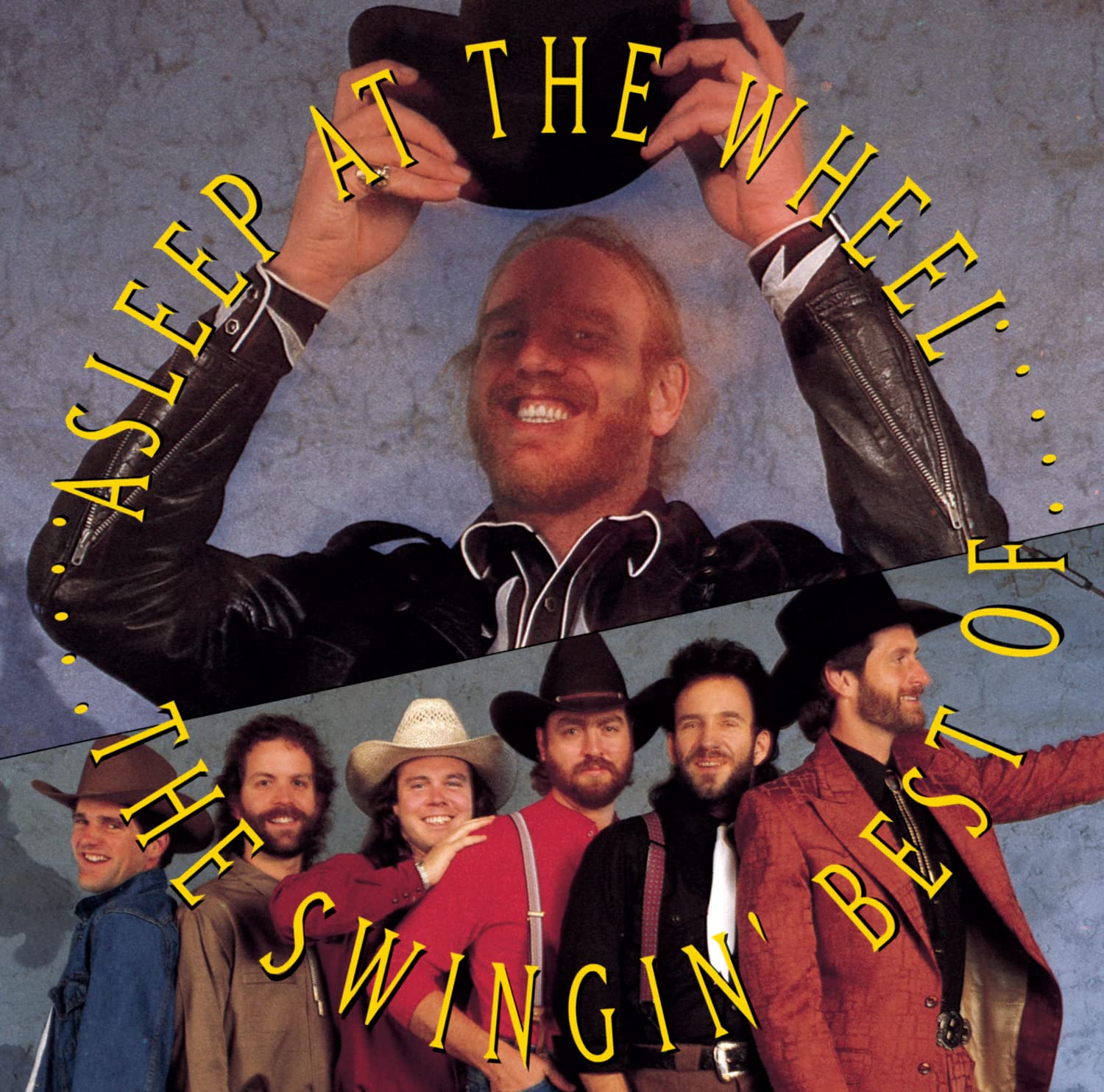 The Swingin' Best of Pop