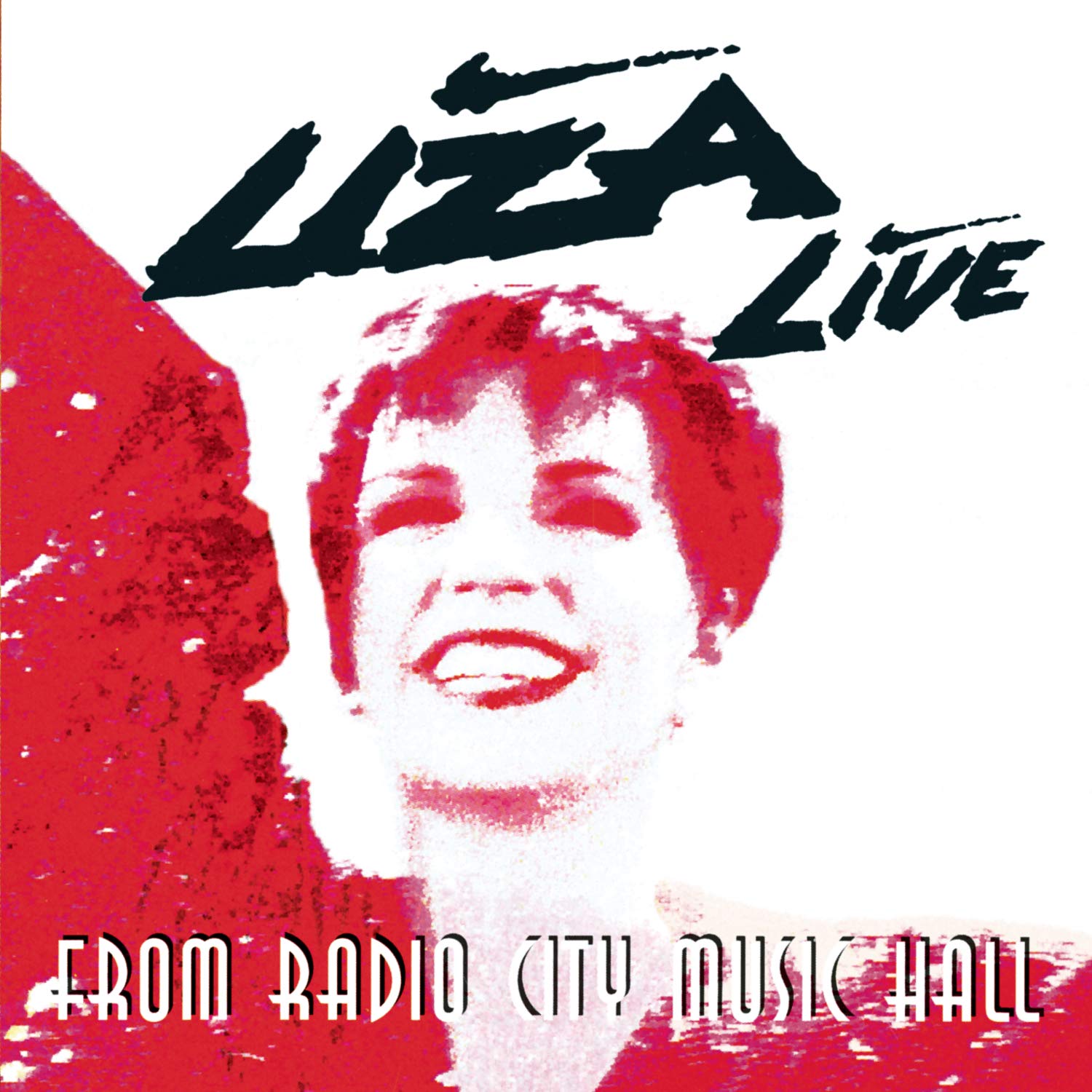 Live From Radio City Music Hall Jazz