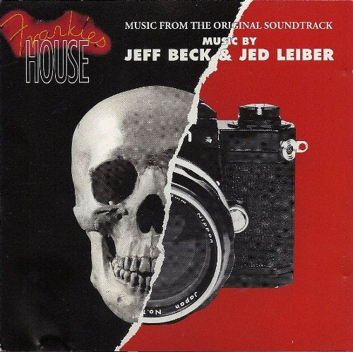 Frankie's House / O.S.T. - Beck & Leiber Metal & Hardrock