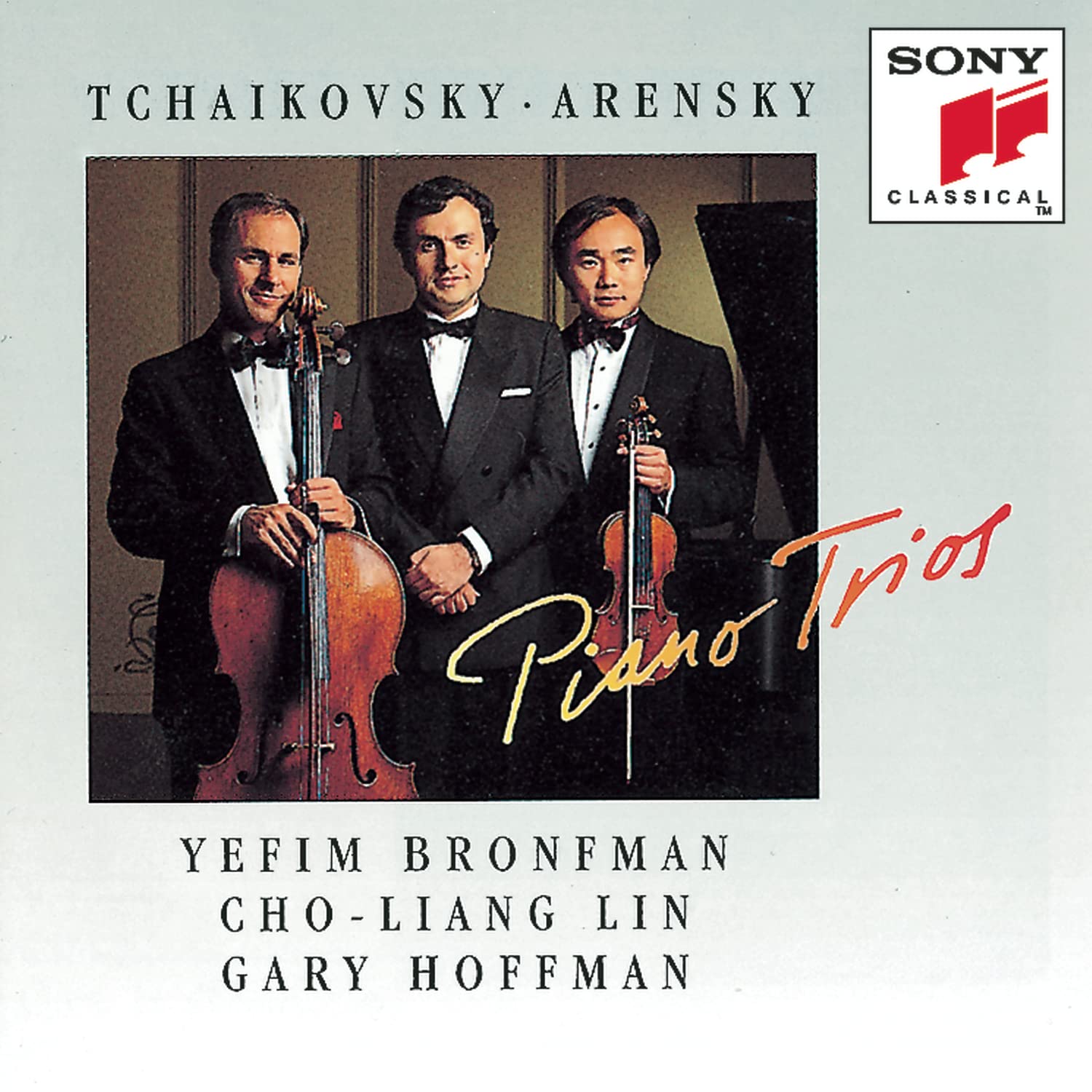 Trio Piano/Trio Piano 1 Classical