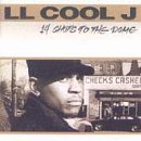 LL Cool J/14 Shots to the Dome Rap & Hip-Hop
