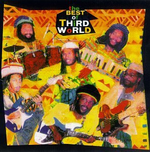 Best of Third World Pop