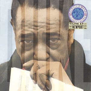 Live at Newport 1958 Jazz