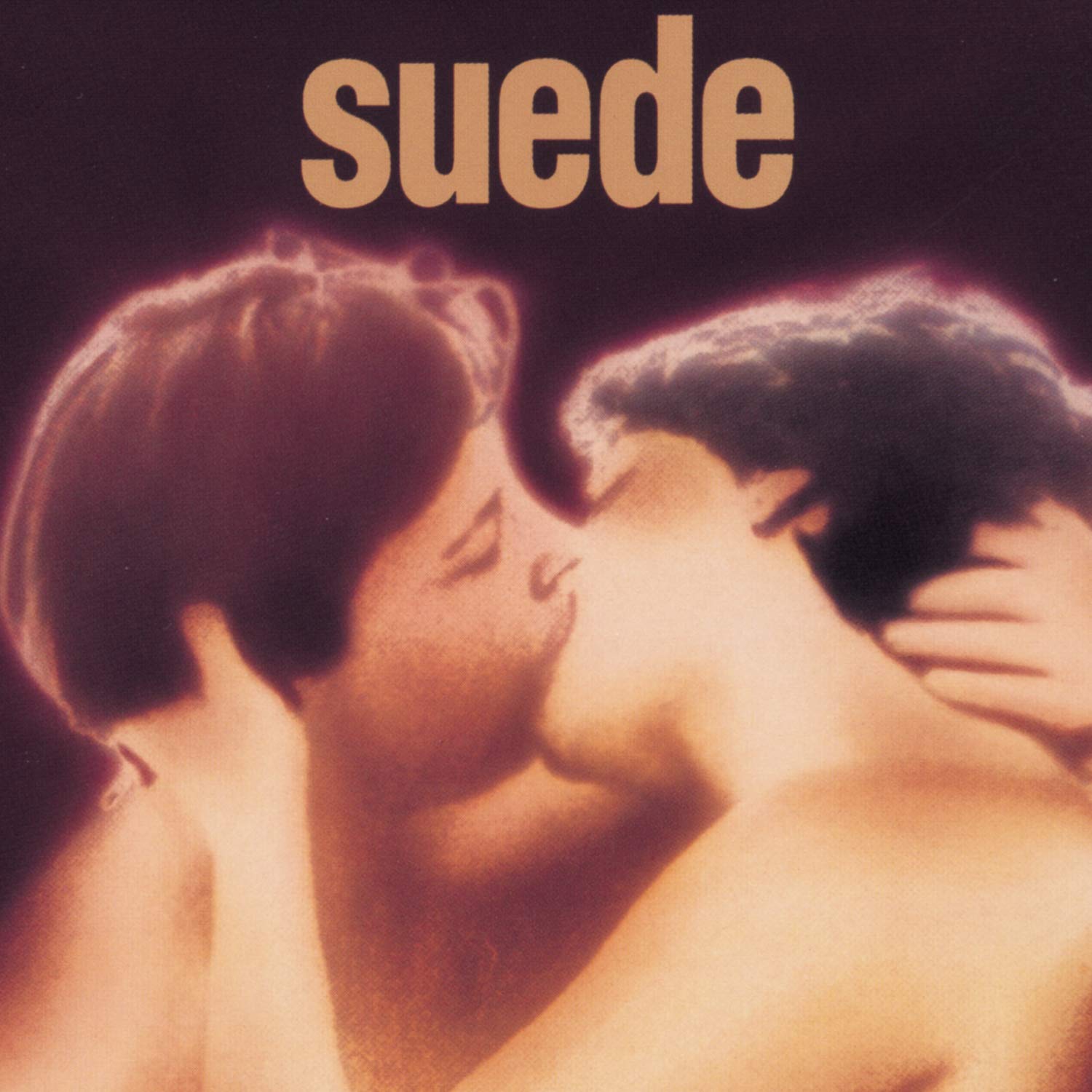 Suede Pop