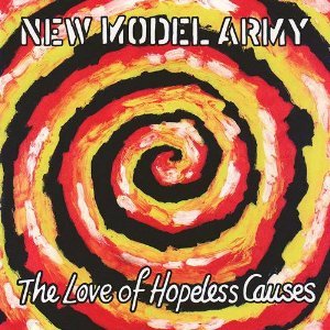 Love of Hopeless Causes Alternative & Indie