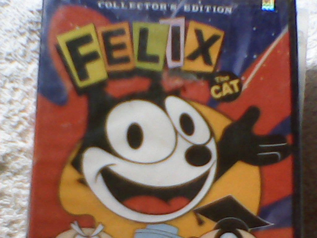 Felix the Cat Films
