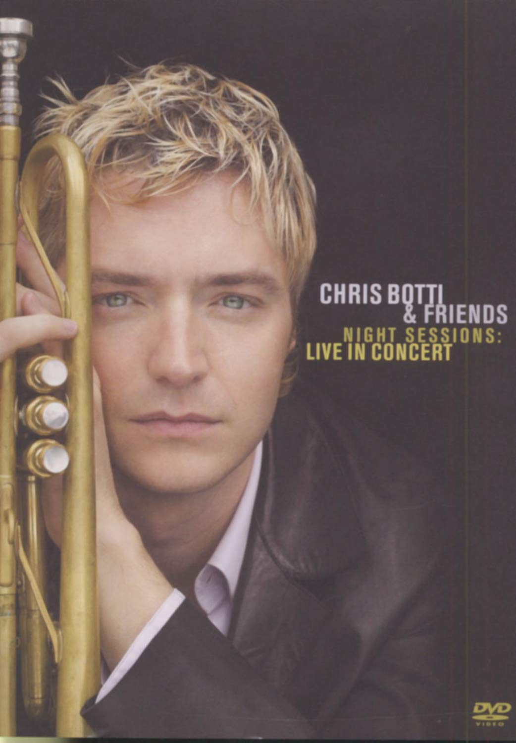 Night Sessions: Live in Concert Films