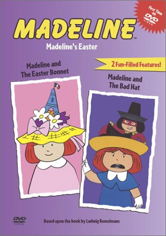 Madeline Films