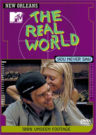 New Orleans-Real World You Nev Films