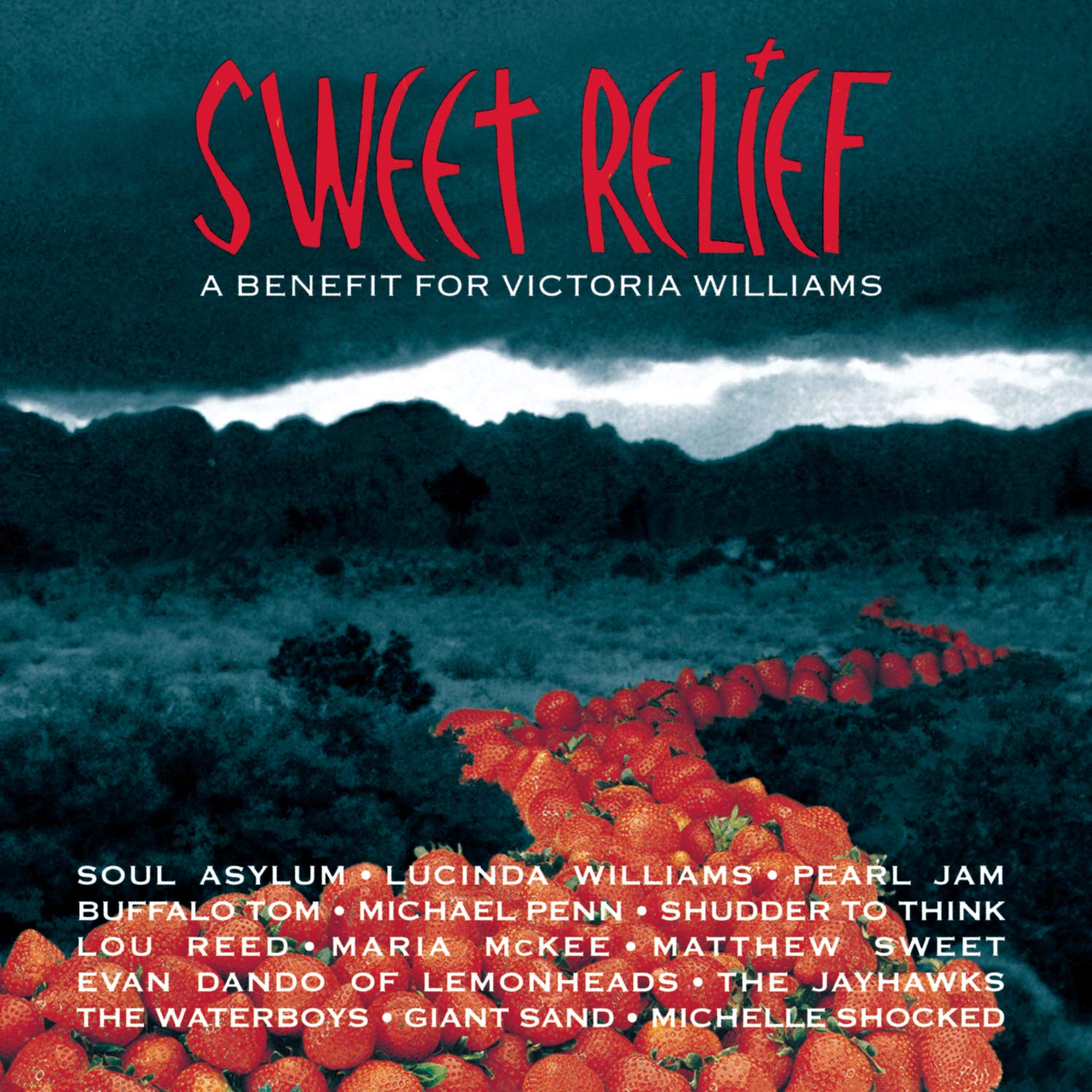Product Image: Sweet Relief
