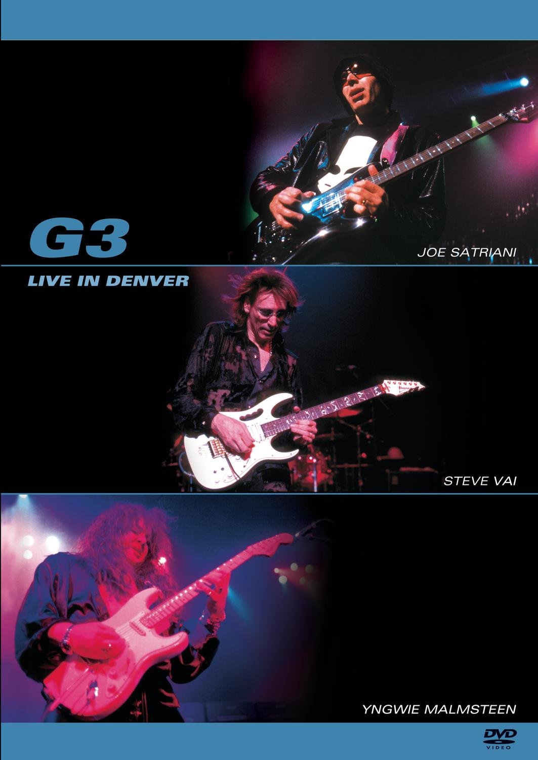 Product Image: Live in Denver