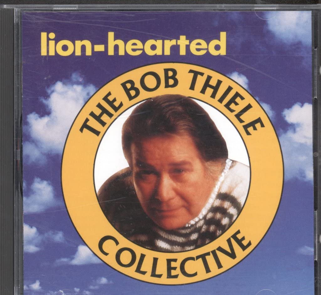 Product Image: Lion Hearted