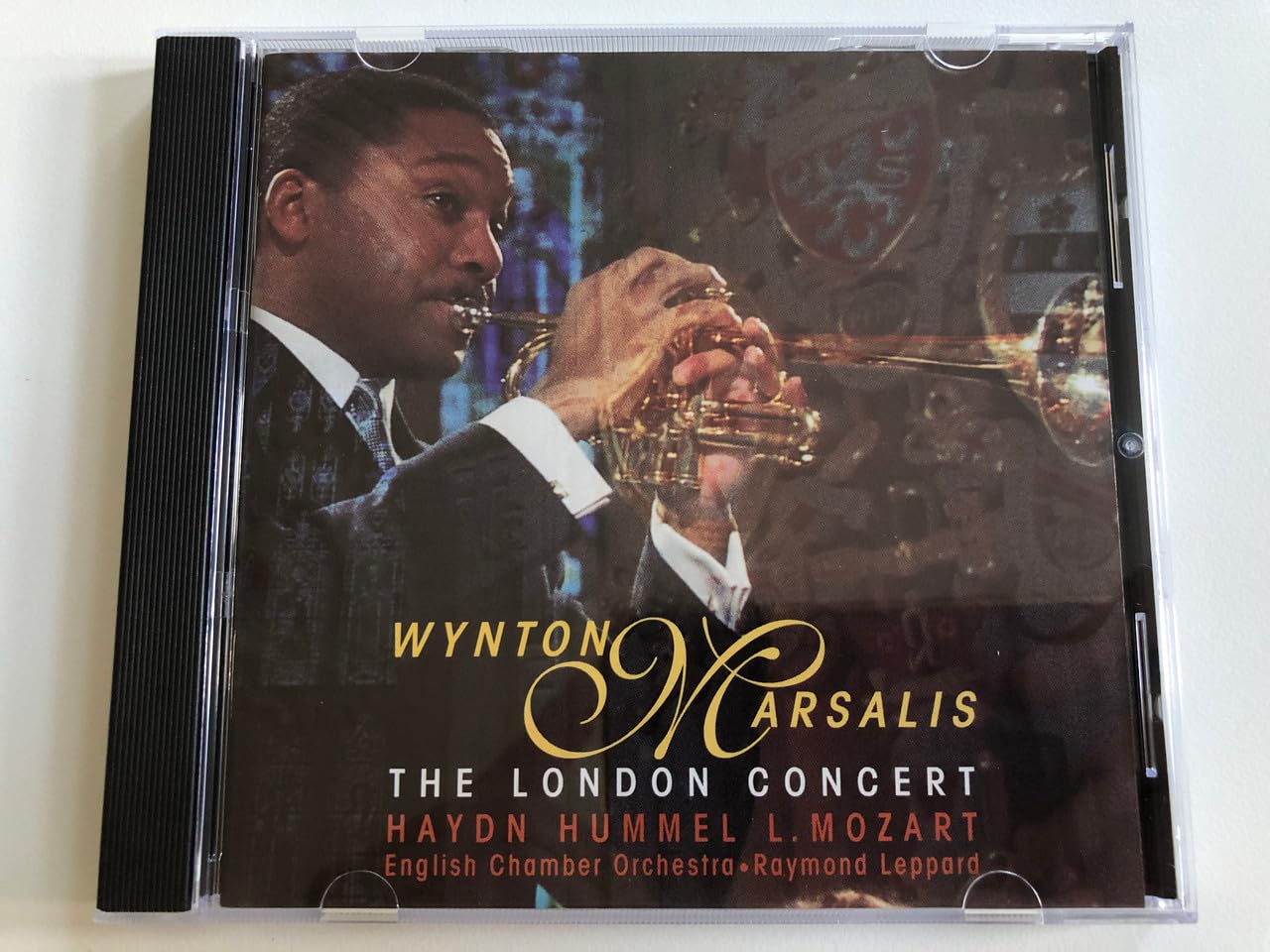 The London Concert Classical