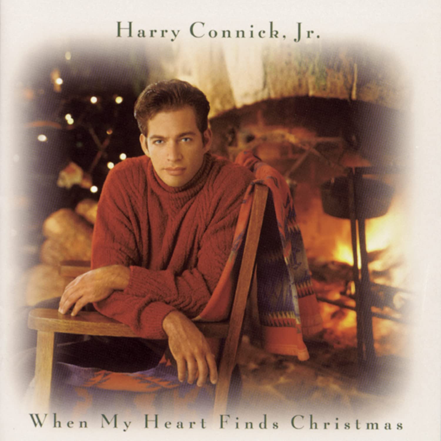 When My Heart Finds Christmas Other music genres