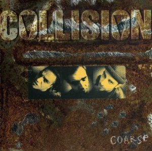 Coarse Metal & Hardrock