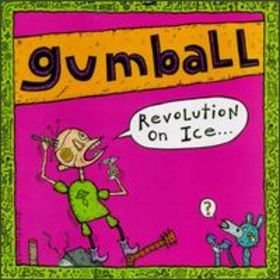 Product Image: Revolution on Ice