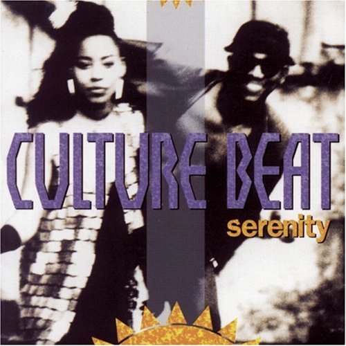 Serenity Dance & Electronic