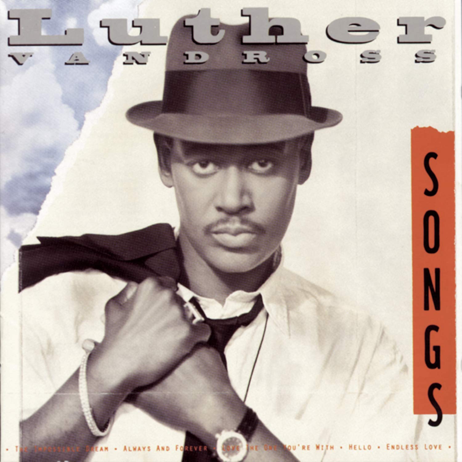 Songs Funk, R&B & Soul