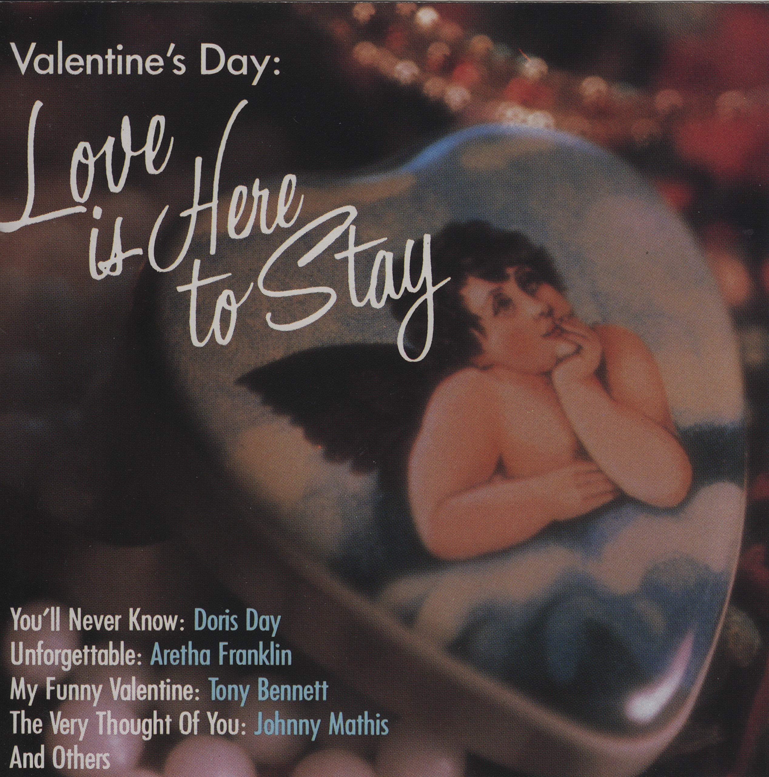 Product Image: Valentine's Day