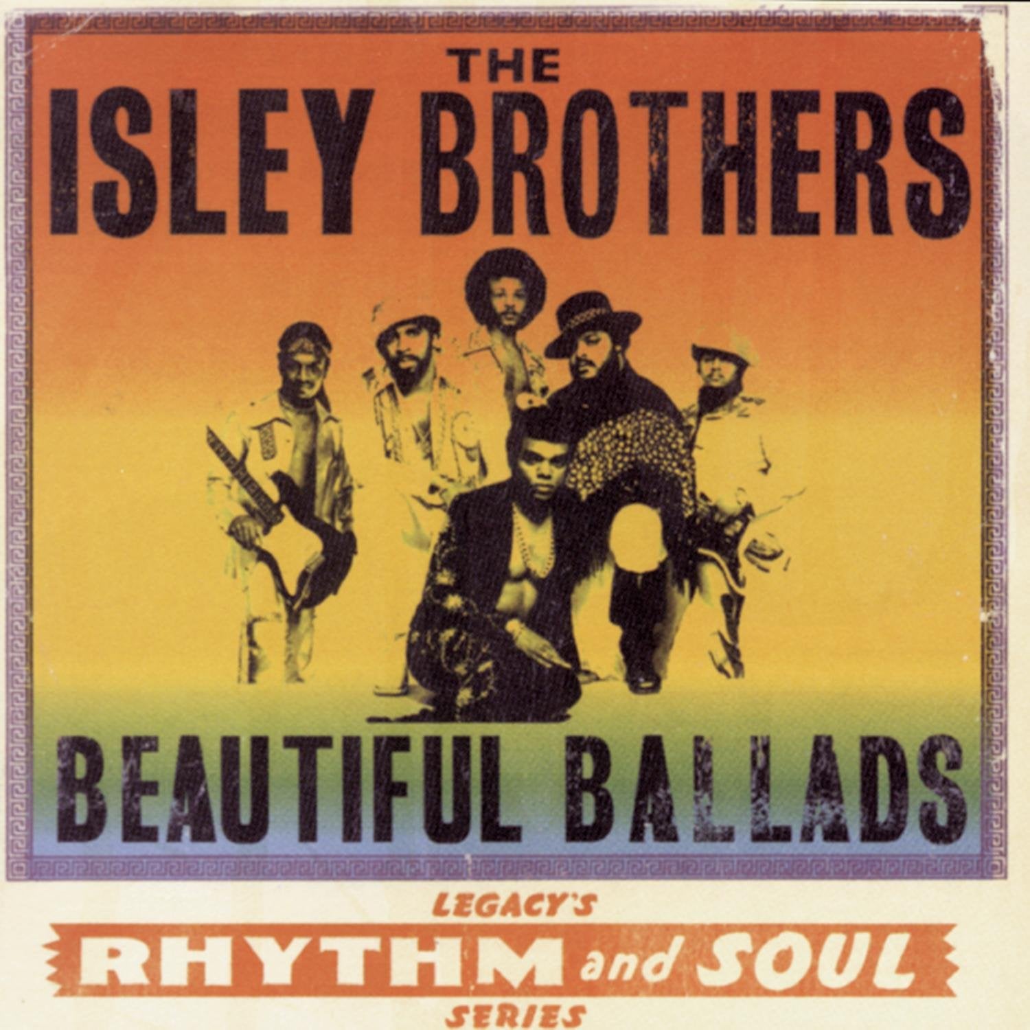 Product Image: Beautiful Ballads
