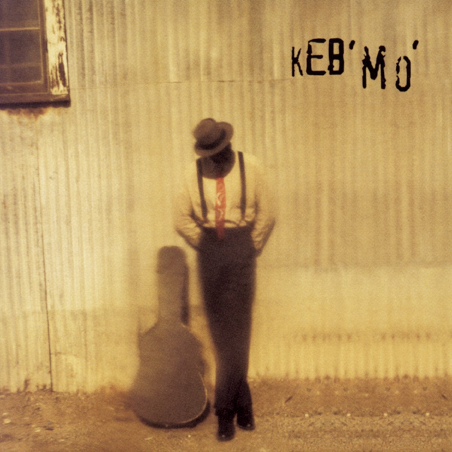 Keb Mo Blues
