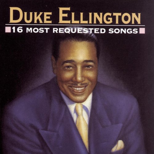 Product Image: 16 Most Requested Songs
