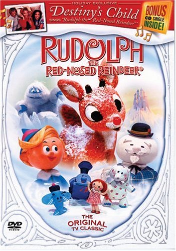 Product Image: Rudolph the Red-Nosed Reindeer