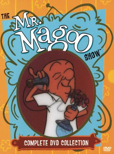 Mister Magoo and Friends Films