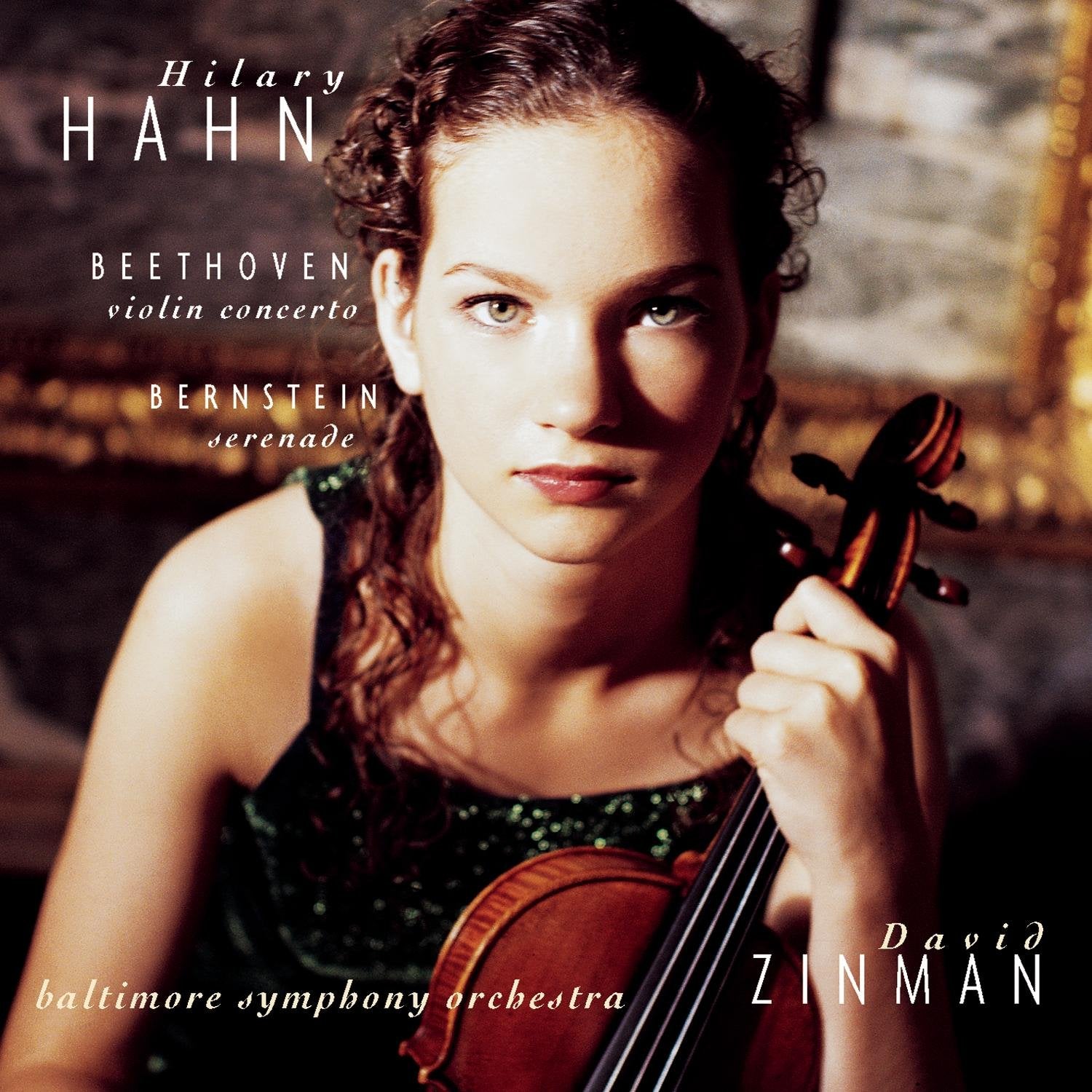 Plays Beethoven/Bernstein Classical
