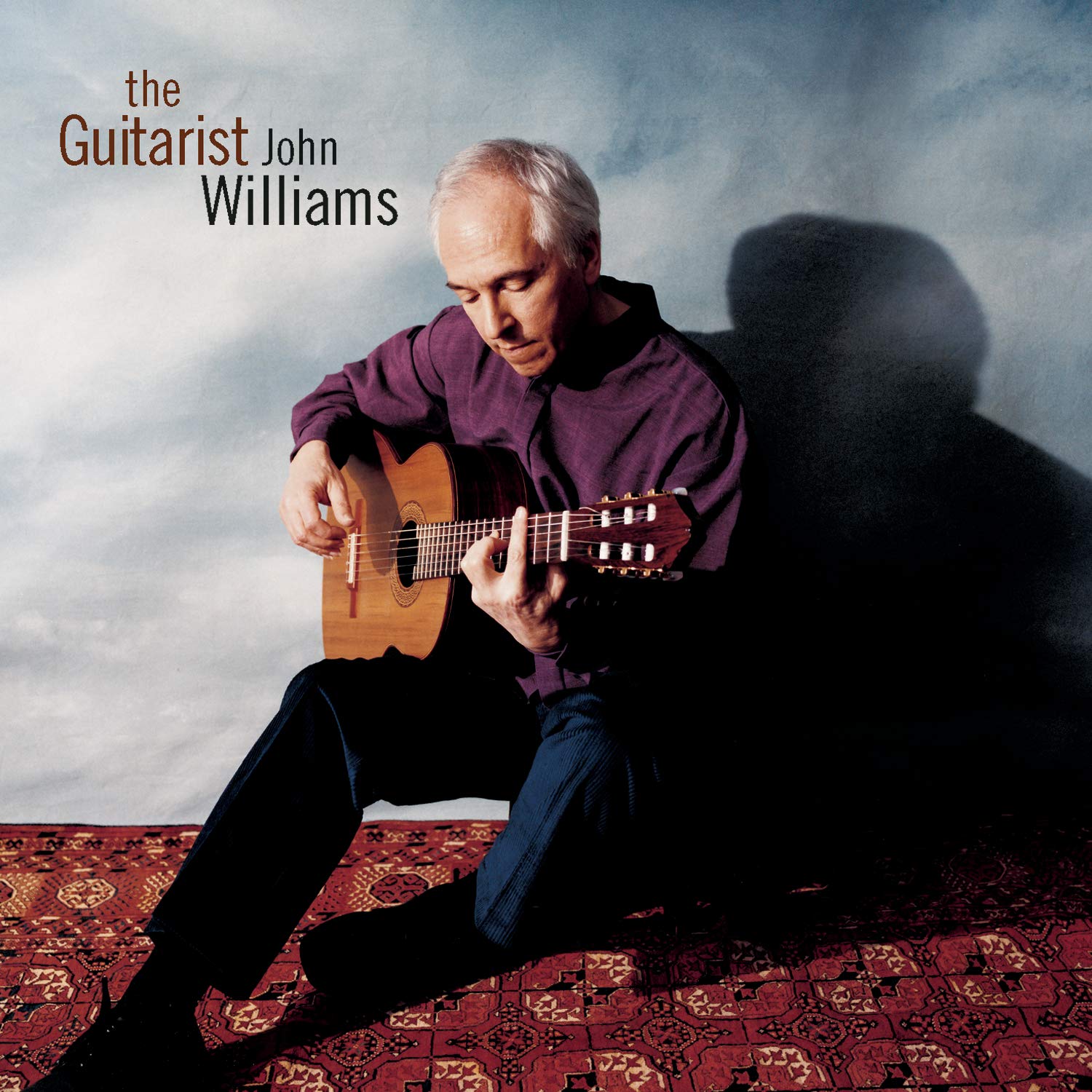Guitarist Classical