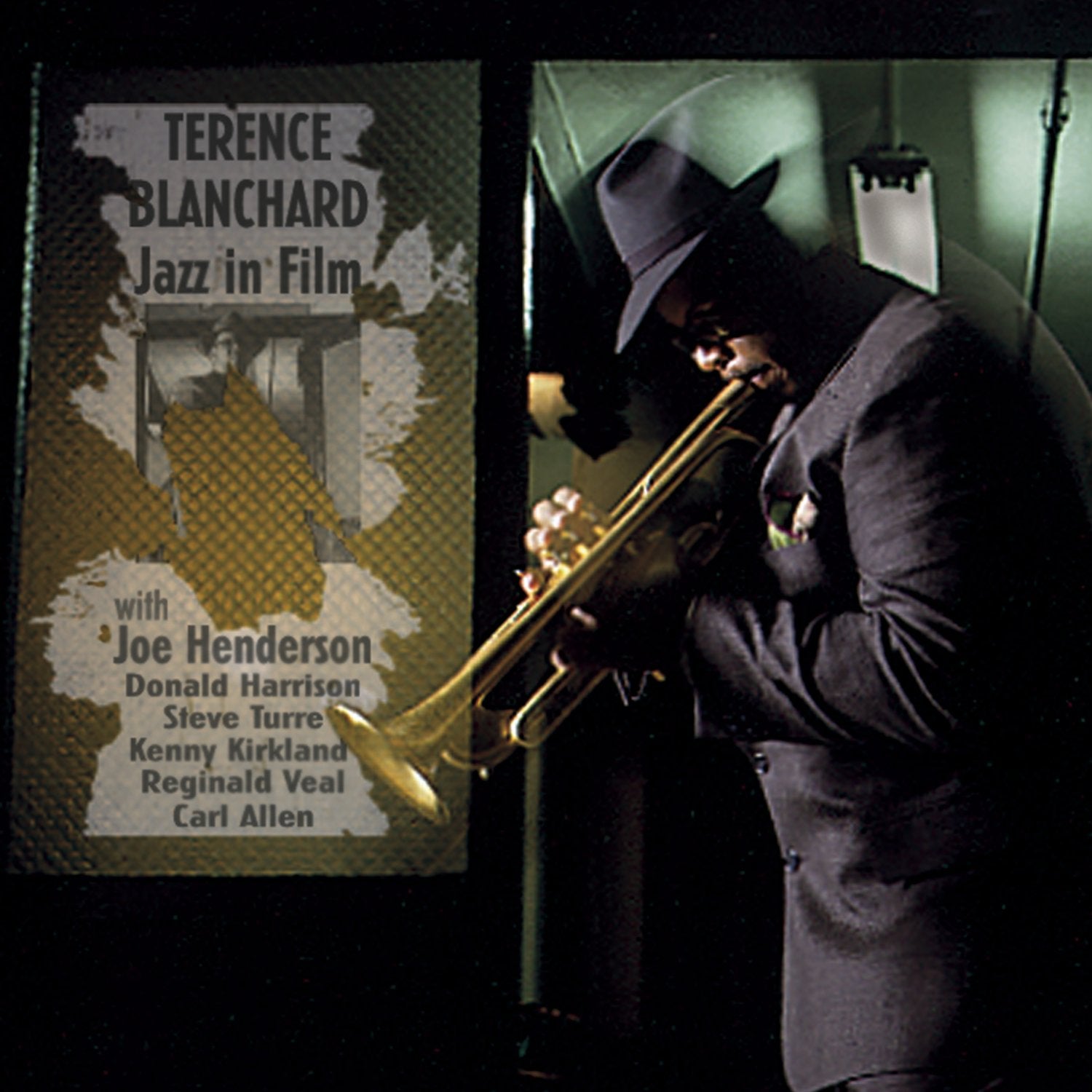 Jazz in Film Jazz