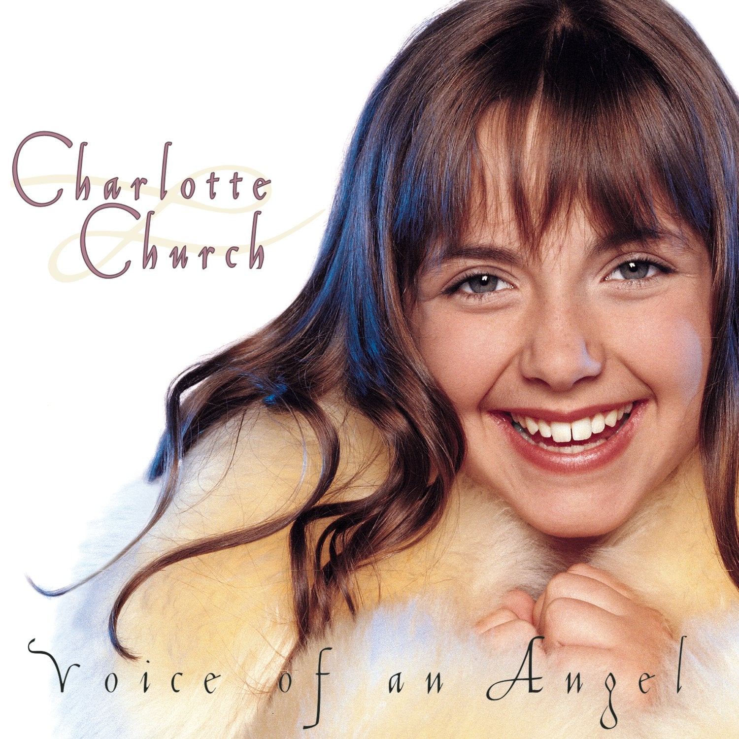 Voice of An Angel Music
