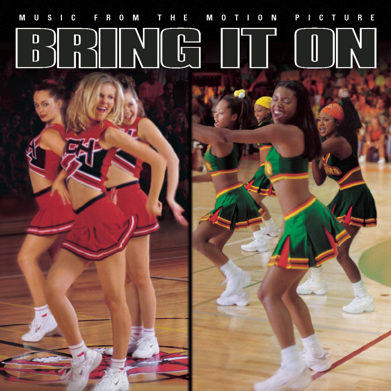 Bring It on Pop