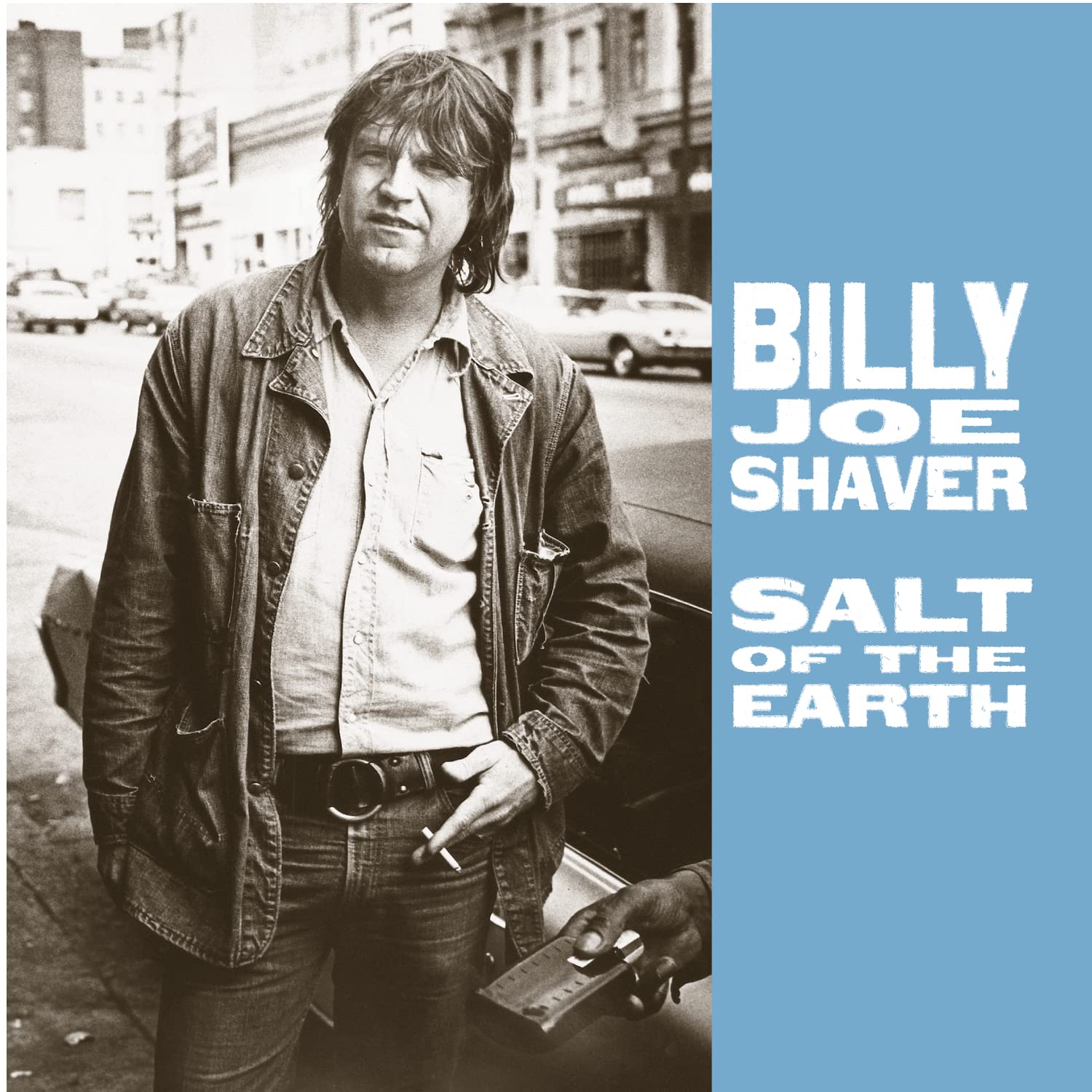 Salt of the Earth Country & Folk
