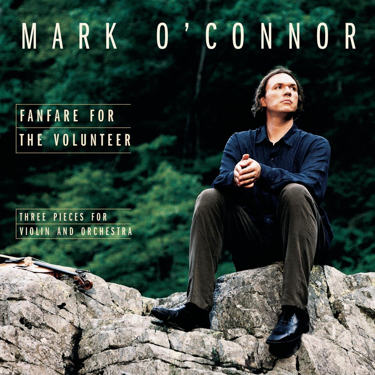 Fanfare for the Volunteer Classical