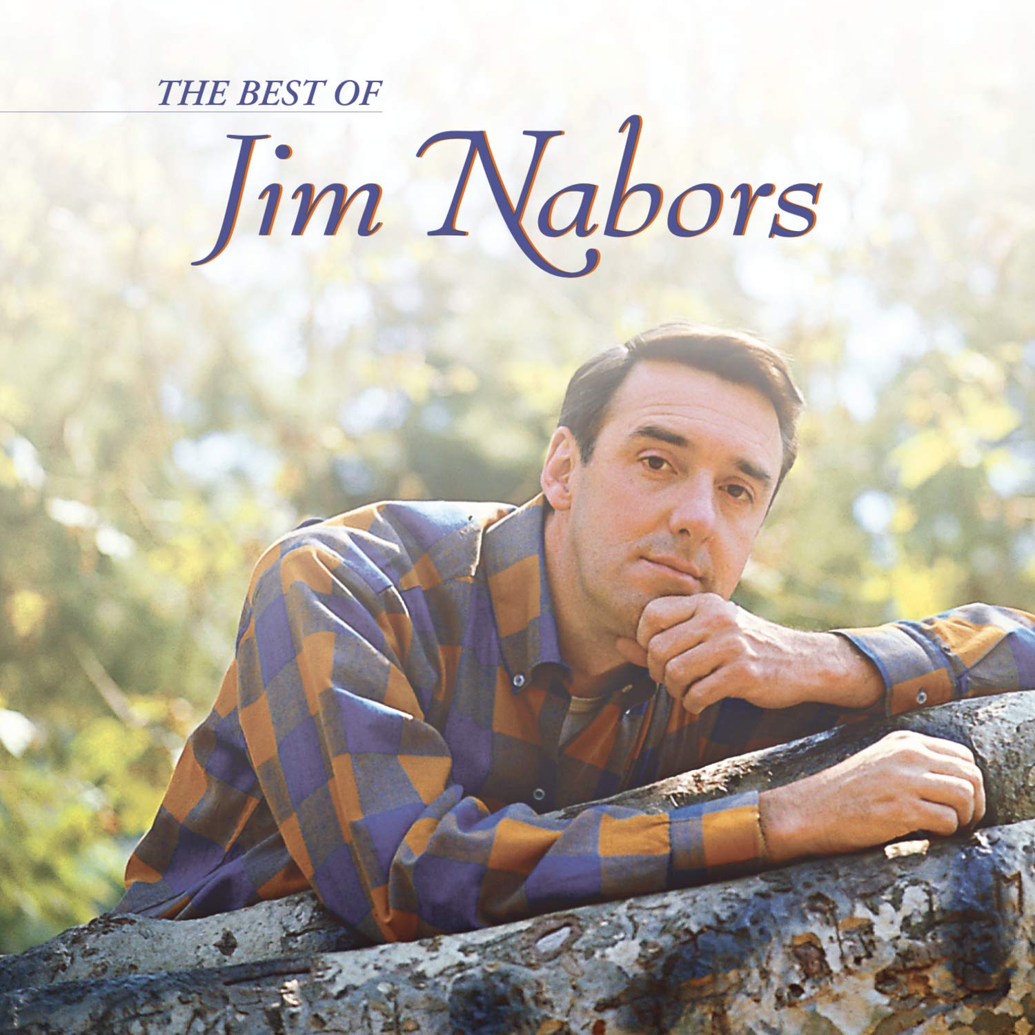 Best of Jim Nabors Jazz
