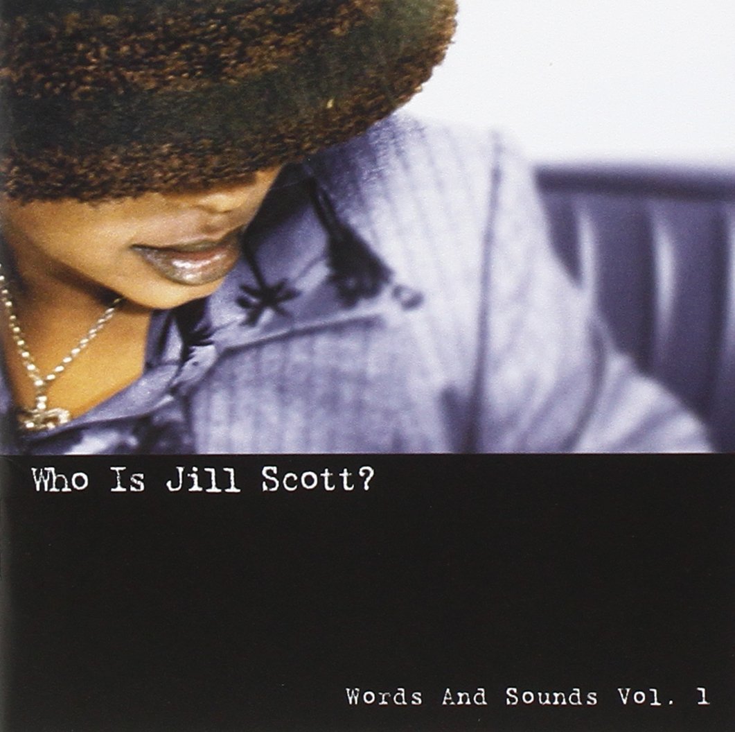 Product Image: Who Is Jill Scott?