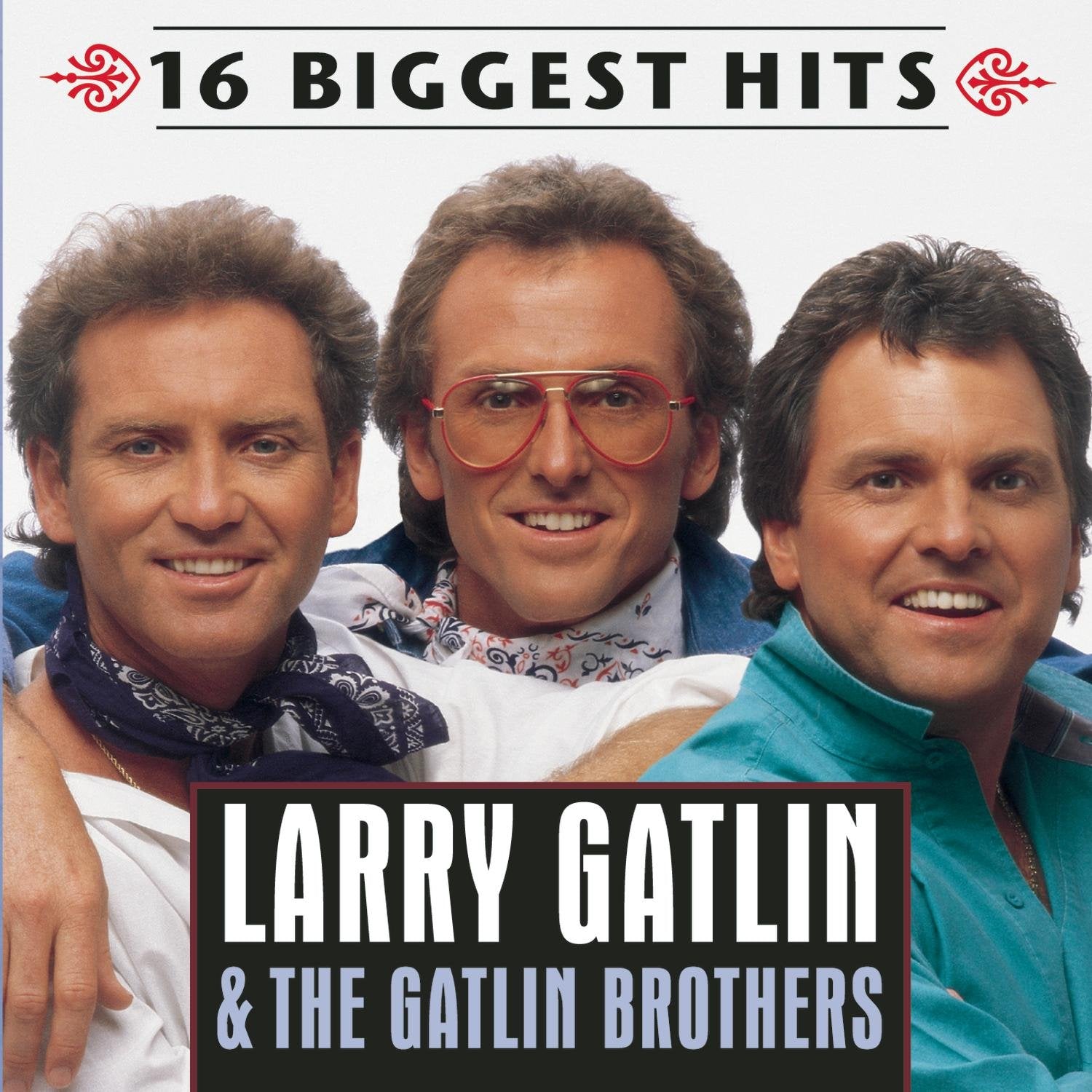 16 Biggest Hits Pop