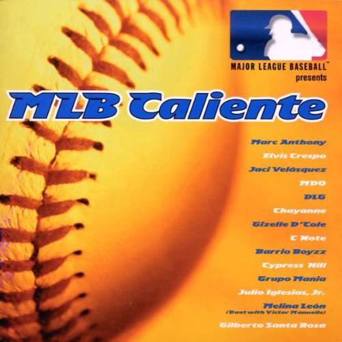 Product Image: M.l.B.Caliente