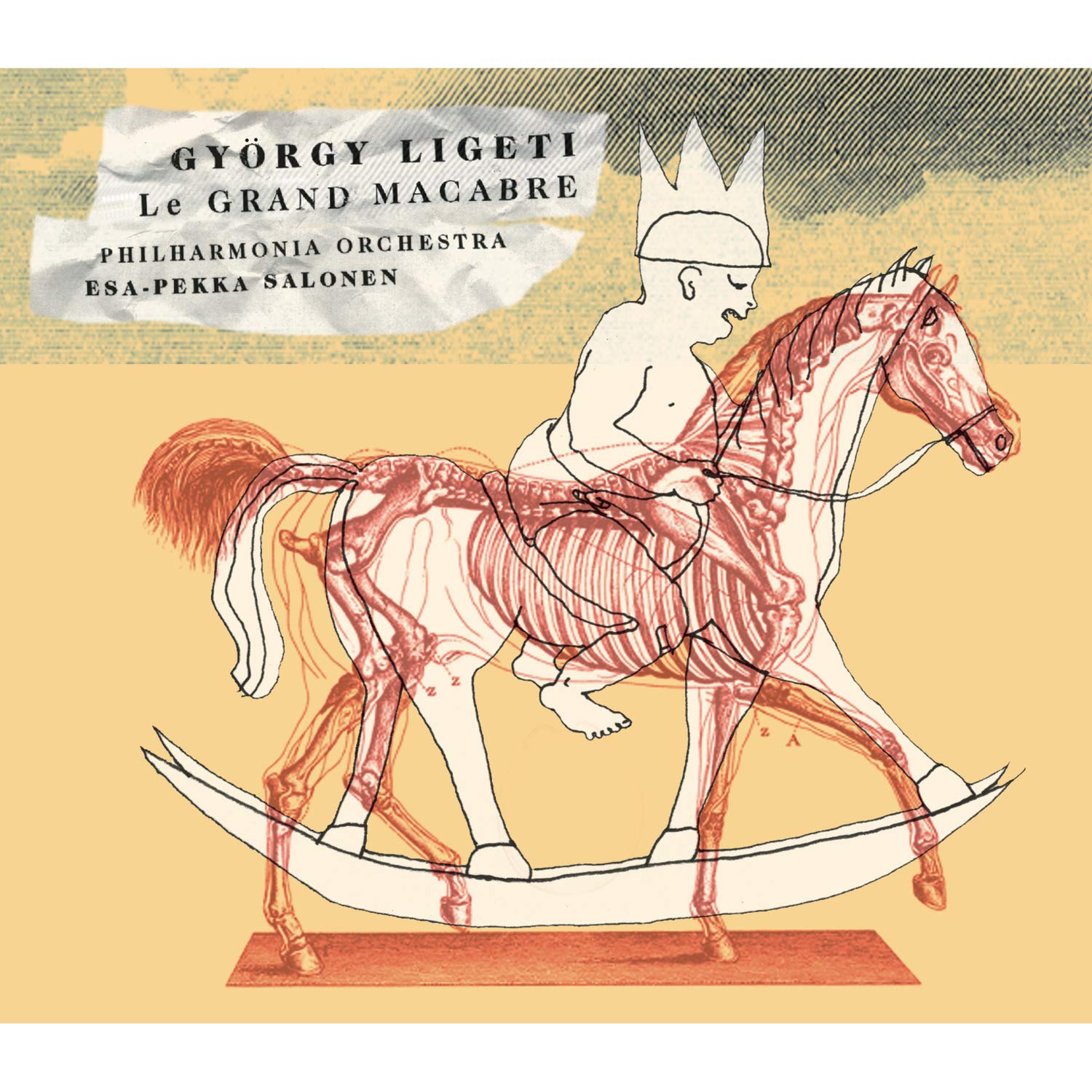 Le Grand Macabre Classical