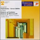 Sinfonietta/Dances of Galanta Classical