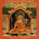 Lama's Chant: Songs for Awakening Classical