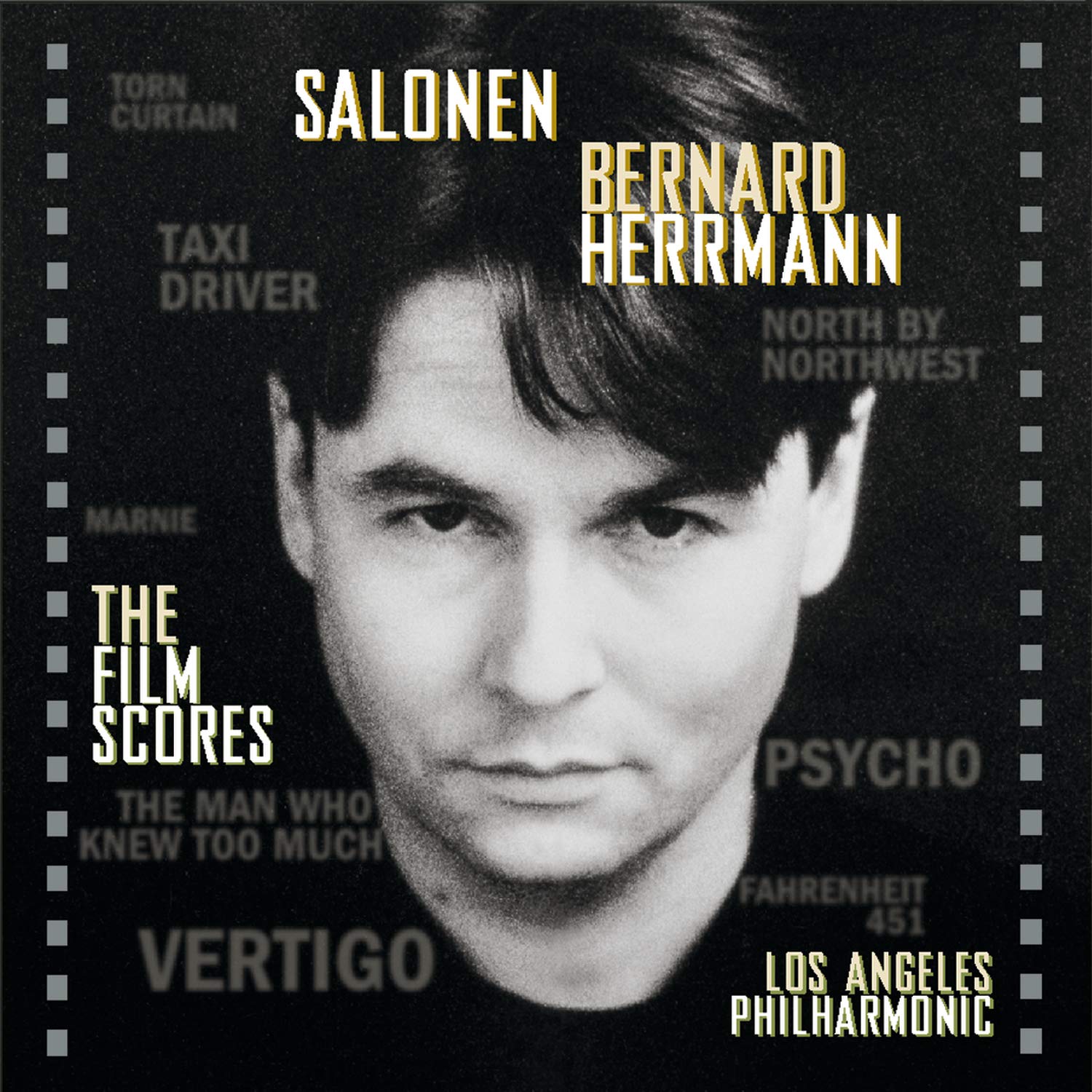 Bernard Herrmann: The Film Scores Classical