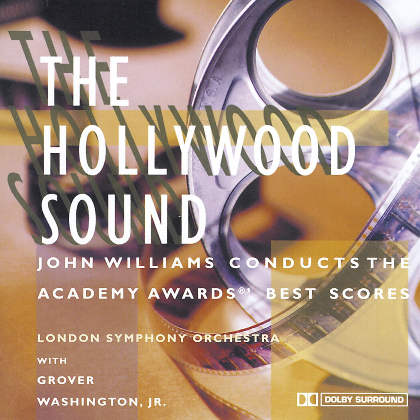 Product Image: Hollywood Sound