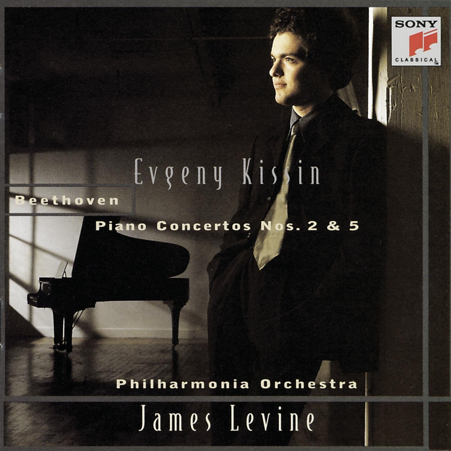 Concerto Piano 2/5 Classical