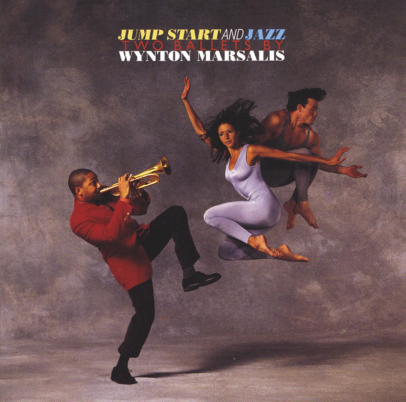Jump Start & Jazz Jazz