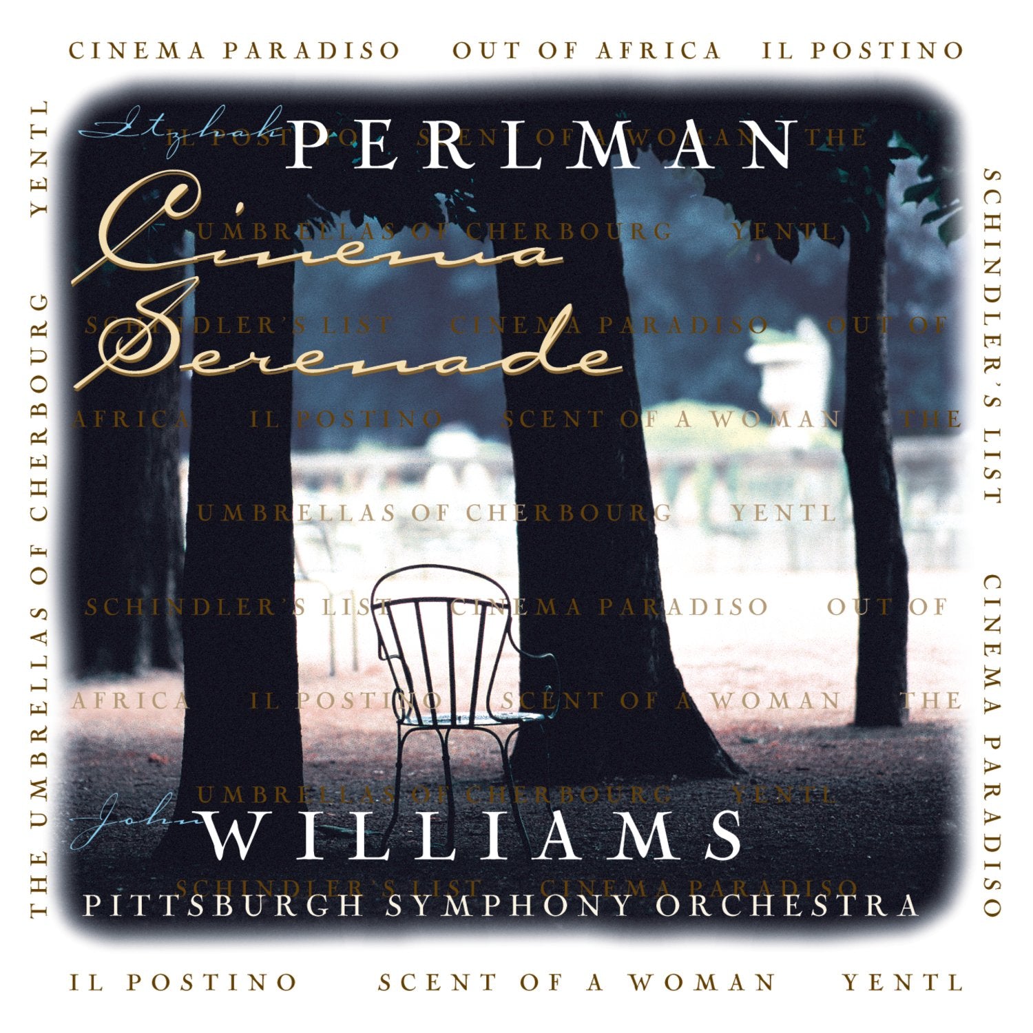 Cinema Serenade 1 Classical