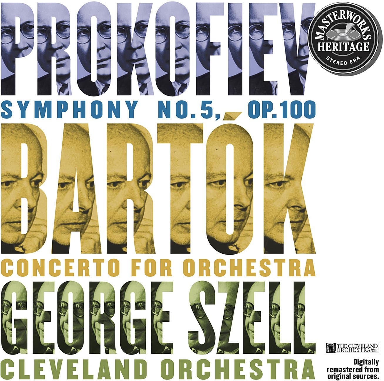 Sinfonie 5 Classical